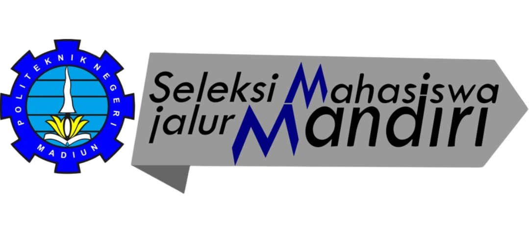 Penerimaan Mahasiswa Baru PNM Jalur Mandiri Gel. 2